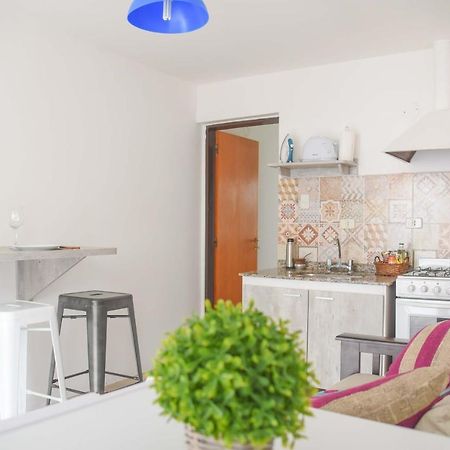 Apartamentos Quinta Seccion Mendoza Luaran gambar