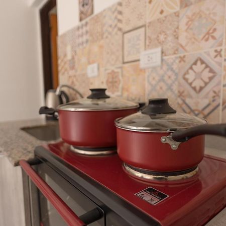Apartamentos Quinta Seccion Mendoza Luaran gambar