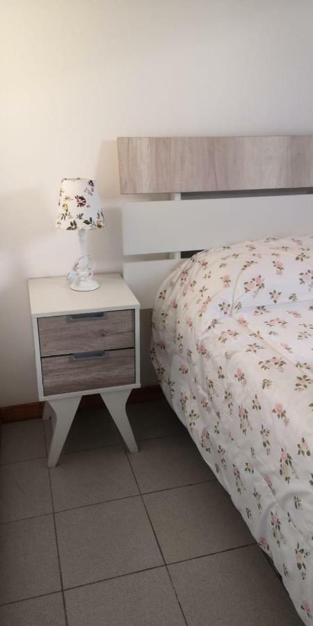 Apartamentos Quinta Seccion Mendoza Luaran gambar