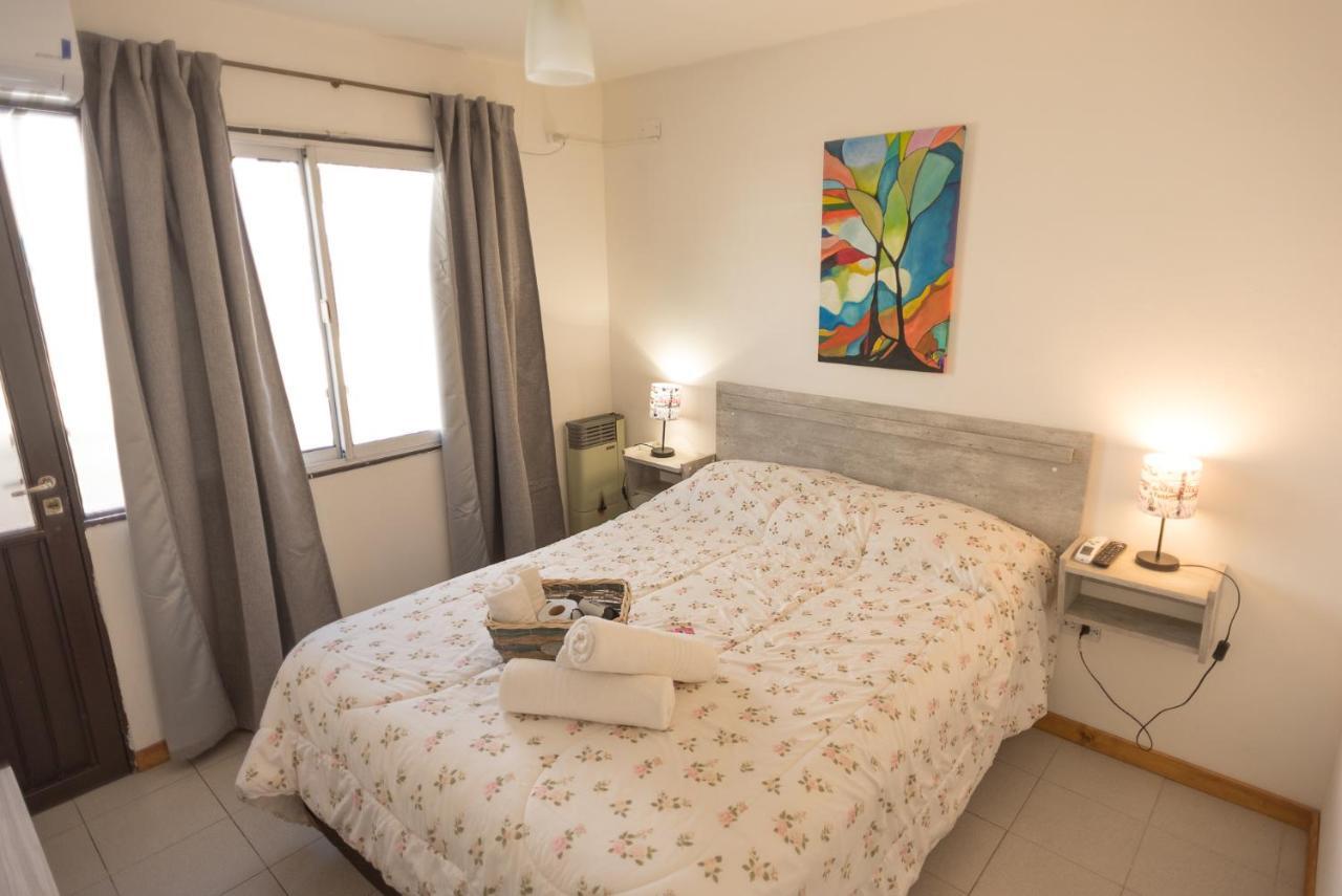 Apartamentos Quinta Seccion Mendoza Luaran gambar