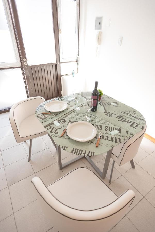Apartamentos Quinta Seccion Mendoza Luaran gambar