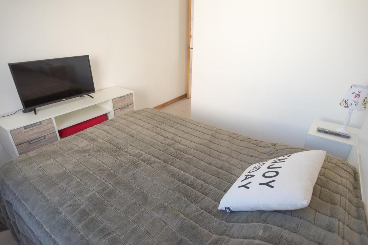 Apartamentos Quinta Seccion Mendoza Luaran gambar