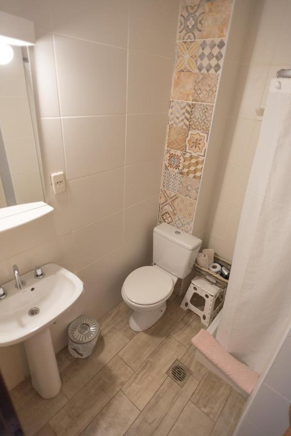 Apartamentos Quinta Seccion Mendoza Luaran gambar