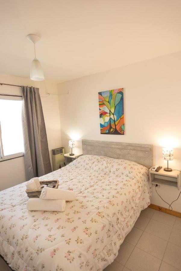Apartamentos Quinta Seccion Mendoza Luaran gambar