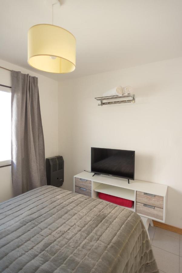 Apartamentos Quinta Seccion Mendoza Luaran gambar