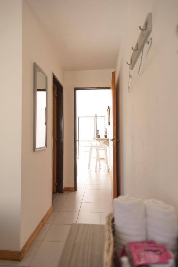 Apartamentos Quinta Seccion Mendoza Luaran gambar