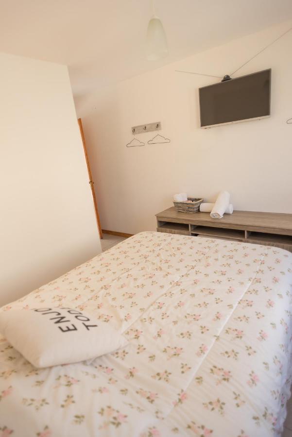 Apartamentos Quinta Seccion Mendoza Luaran gambar